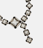 Givenchy Crystal-embellished necklace