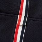 Thom Browne Grosgrain Popover Hoody
