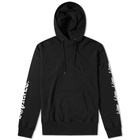 SOPHNET. Eagle Star Pullover Hoody