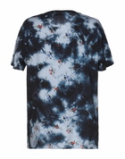 Sandro Womens T-shirt Midnight in Blue