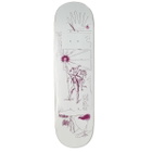 PACCBET Men's Joseph Bias Pro Board 8.375 in Grey