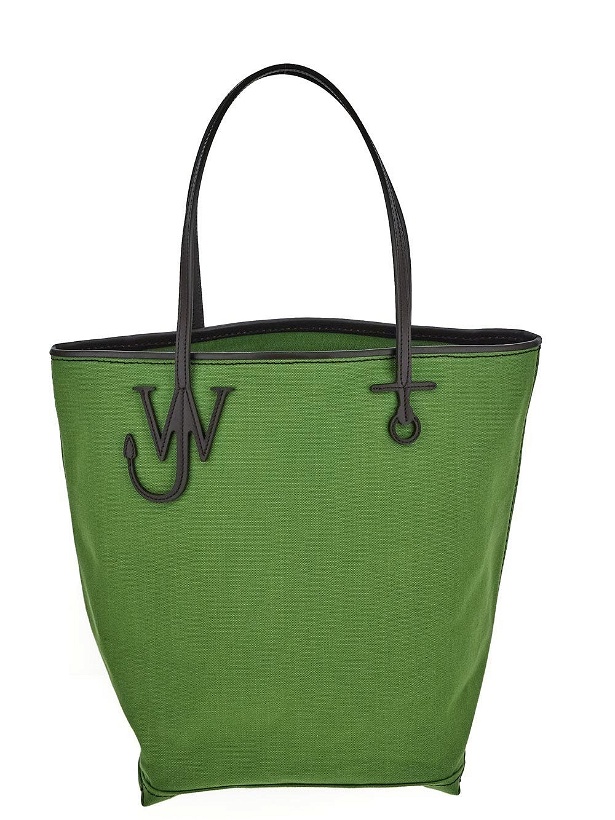 Photo: Jw Anderson Tall Anchor Tote Bag