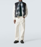 Canada Goose Stratus down vest