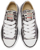 Miharayasuhiro Peterson Low Sneakers