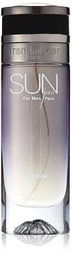 Franck Olivier Mens Sun Java EDT Spray 2.5 oz Fragrances 3516642111129