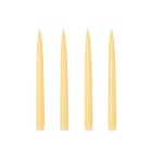 Maison Balzac Men's Tapered Candles in Miel