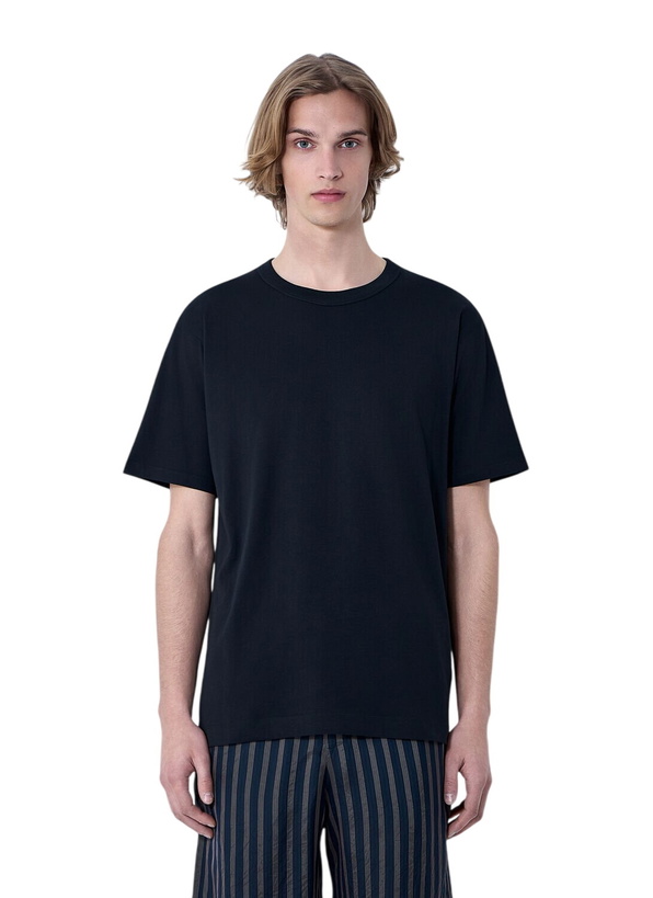 Photo: Dries Van Noten Cotton Jersey T-Shirt