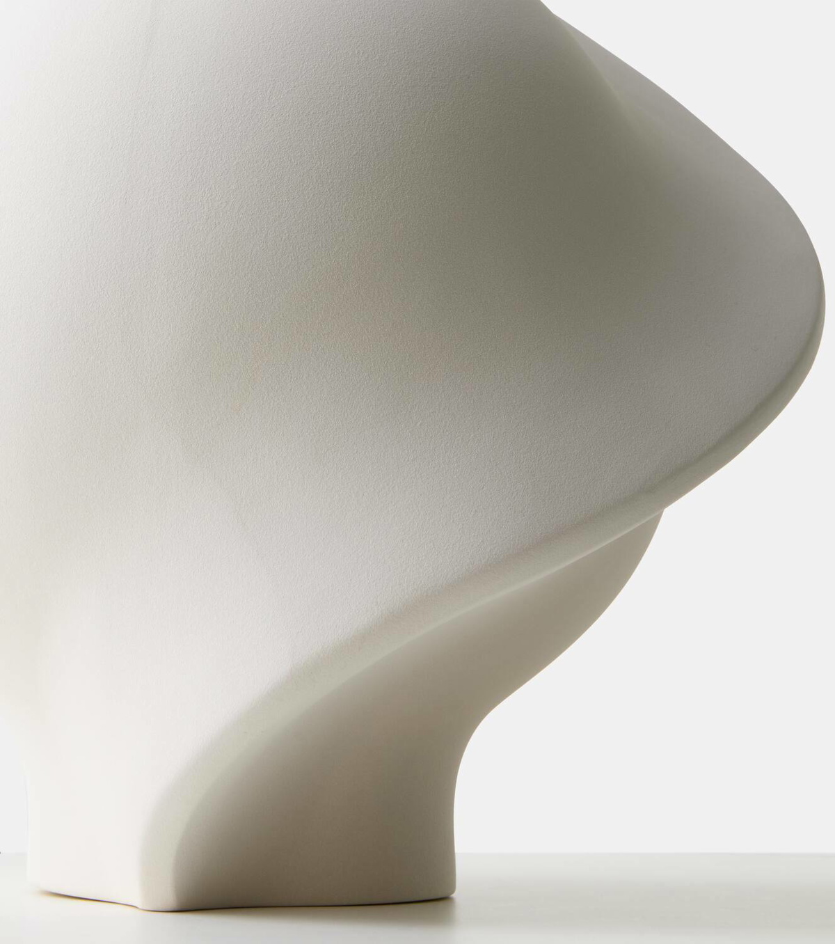 Louise Roe Pirout ceramic vase