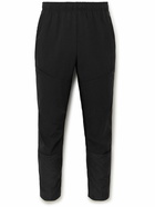 Nike Training - A.P.S. Level 1 Slim-Fit Tapered Dri-FIT ADV Track Pants - Black