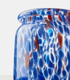 Hay Splash Medium vase