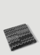 Missoni Home Keith Bath Towel Set