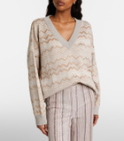 Missoni Zigzag sweater