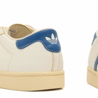 Adidas x Willy Chavarria Jabbar Dress Sneaker in Off White/Dark Marine/Warm Vanilla