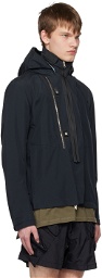 ACRONYM® Black J68-GT Jacket
