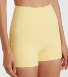 Norba Lounge biker shorts