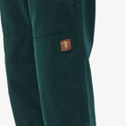 HOCKEY Men's Double Knee Jean in Dark Green