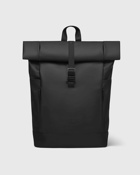 Gaston Luga Rullen 16'' Black - Mens - Backpacks