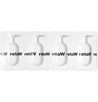 retaW - Fragrance Capsules - Barney, 16 x 1g - Colorless