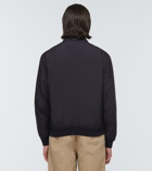 Polo Ralph Lauren - Logo-embroidered blouson jacket