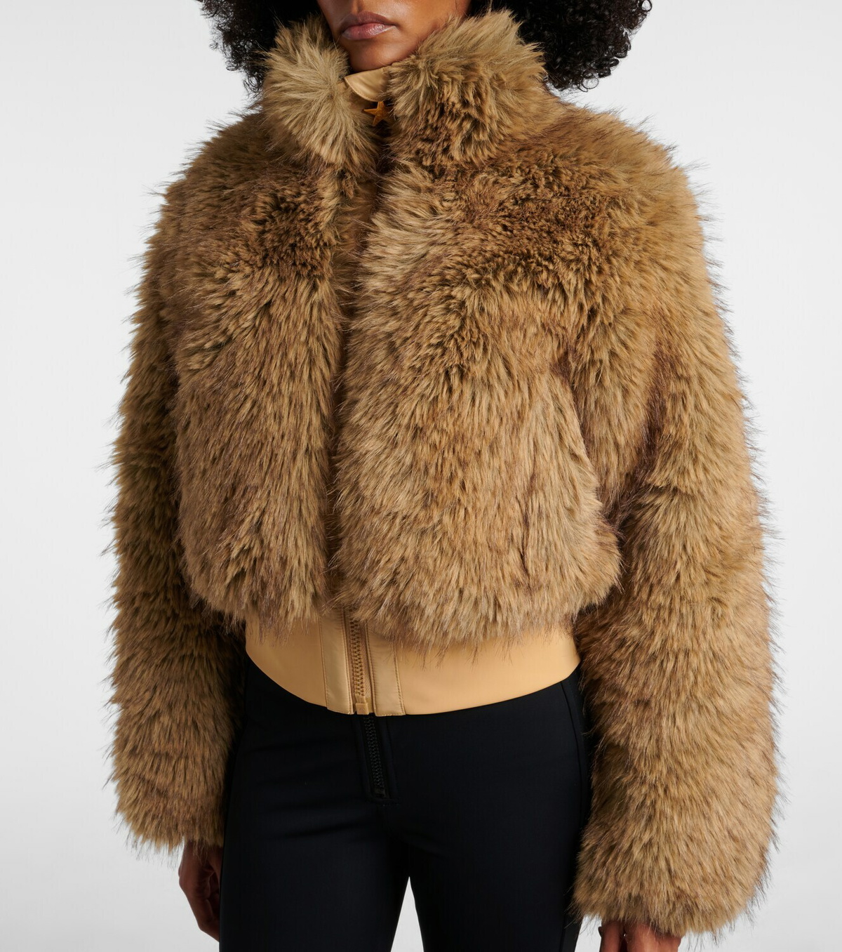Goldbergh Lumis jacket