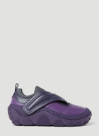 Kiko Kostadinov Tonkin Leather Sneakers