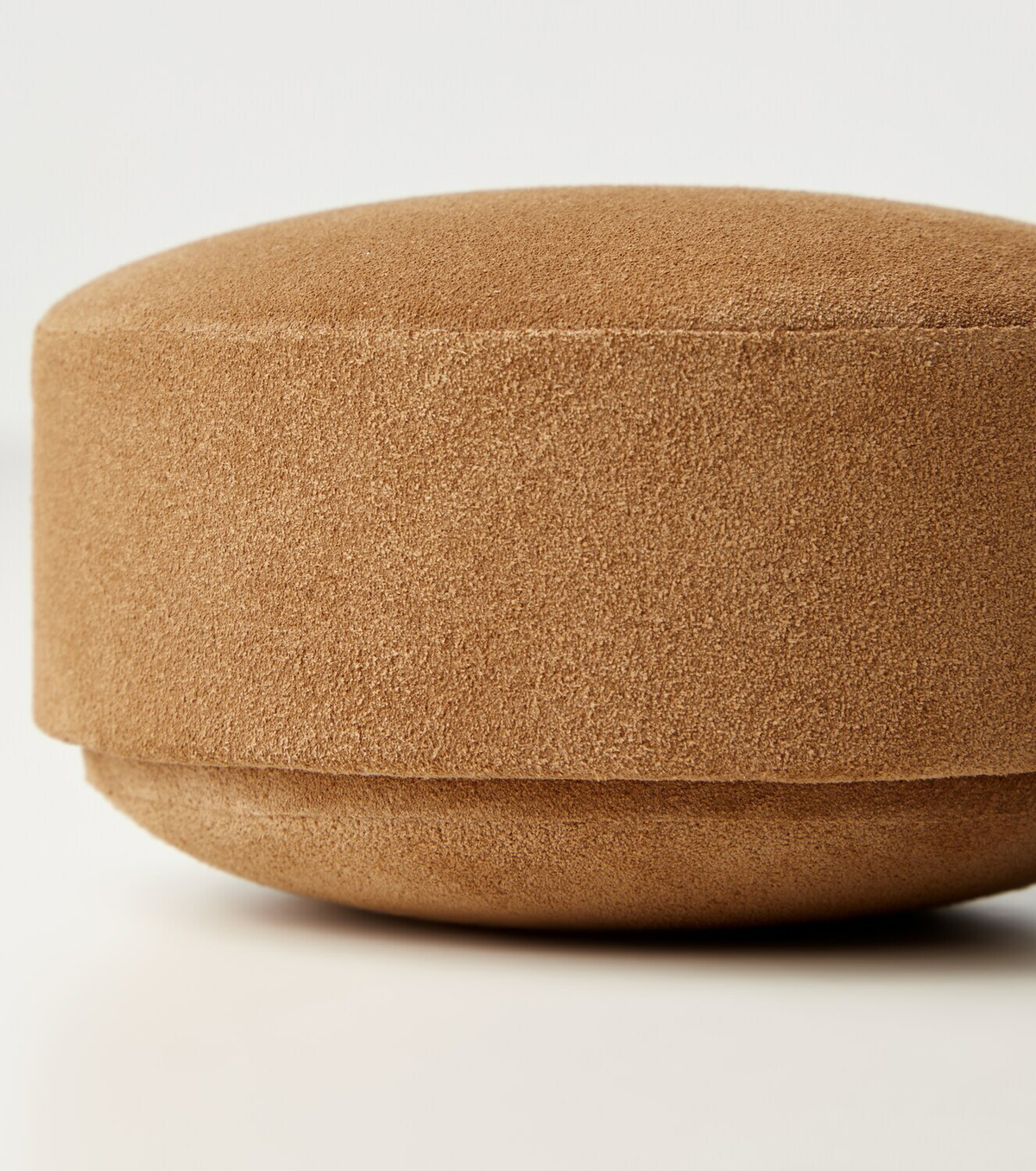 Michaël Verheyden Suede box