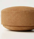 Michaël Verheyden Suede box