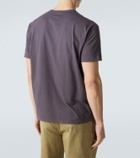 RRL Logo cotton jersey T-shirt
