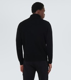 C.P. Company Wool-blend sweater