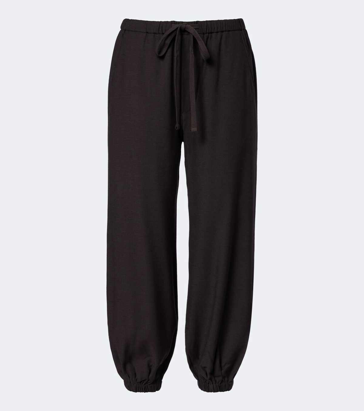Citizens of Humanity Bubble twill tapered pants