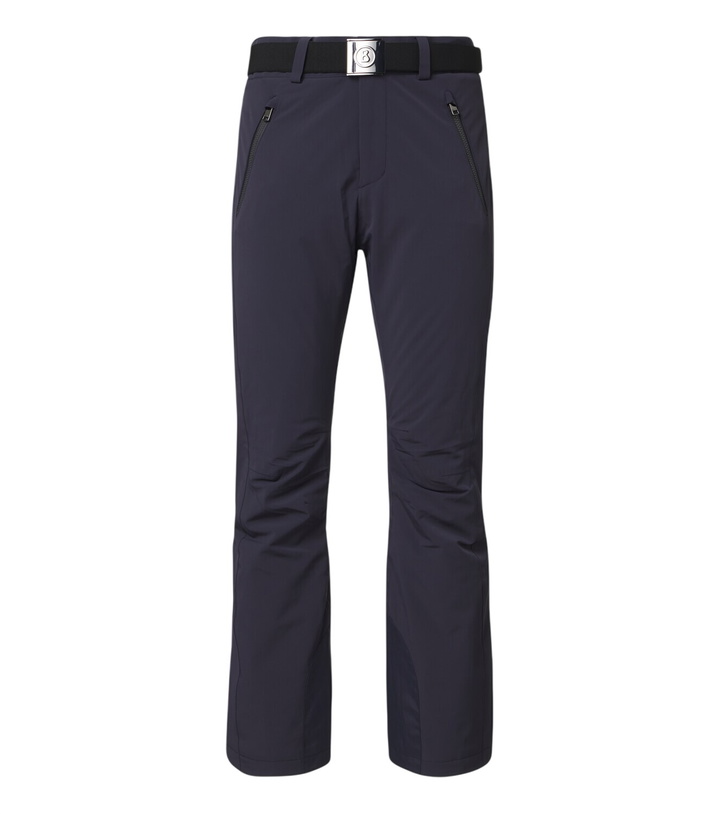 Photo: Bogner Thore belted ski pants