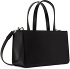 Puppets and Puppets Black Small Cookie Bag