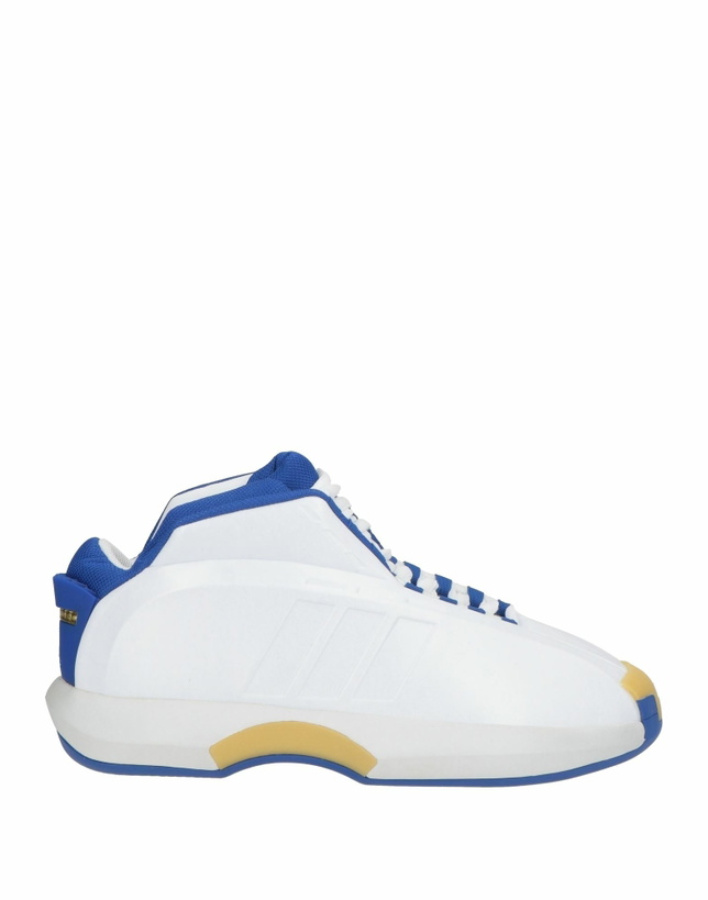 Photo: Adidas Womens Sneakers in White