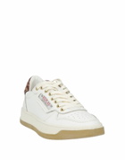Replay Womens Sneakers in White