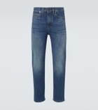 Brioni Merano straight jeans