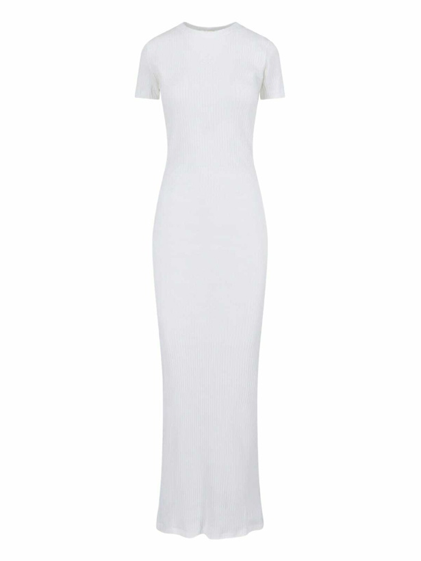 Photo: Ludovic de Saint Sernin Maxi Shift Dress