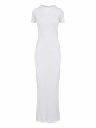 Ludovic de Saint Sernin Maxi Shift Dress