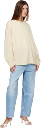 Studio Nicholson Blue Cahun Jeans