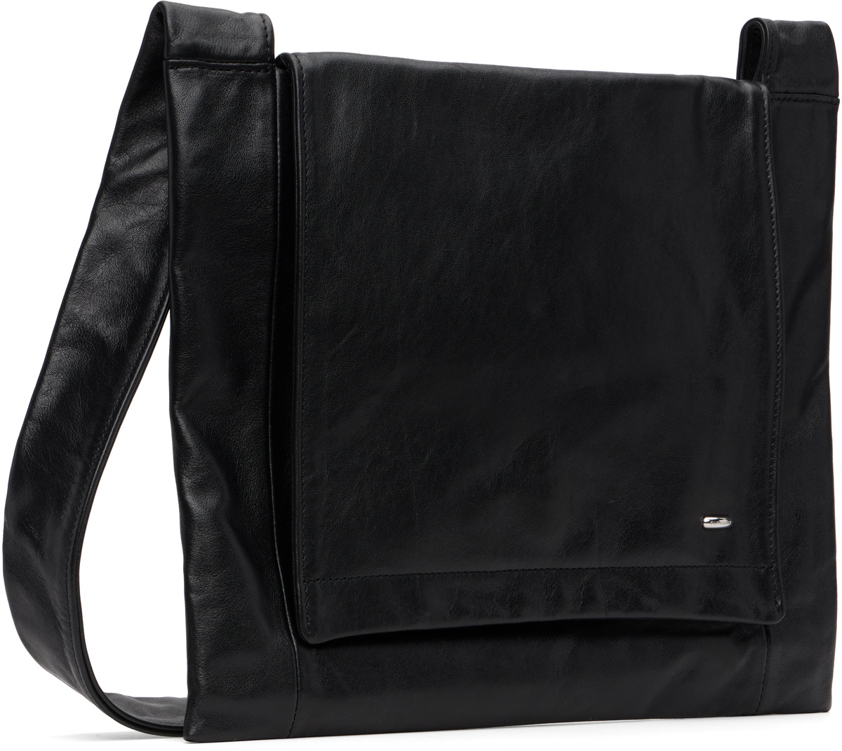 OUR LEGACY Black Slim Bag