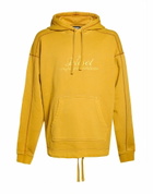 Diesel Mens Sweatshirt Mustard