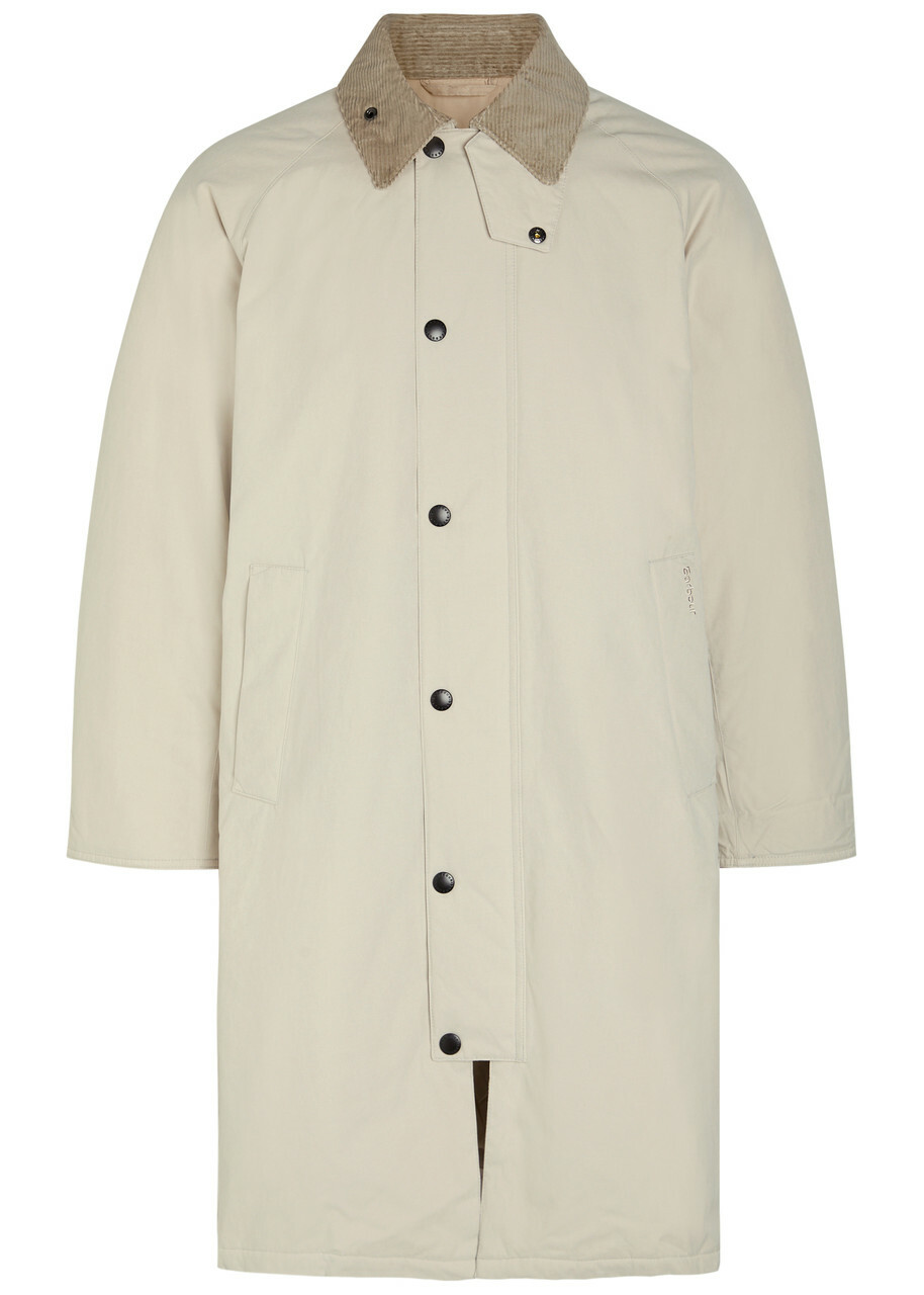 Barbour x Engineered Garments Dumbo Wax Jacket Barbour Barbour x Engineered Garments Dumbo Wax Jacket Barbour