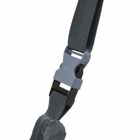 ARCS Little Hey Sling Bag in Bluestone Criss-Cross 