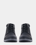 Steve Madden Mentor Boots in Black
