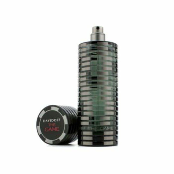 Photo: Davidoff The Game / Davidoff EDT Spray 3.4 oz (m)