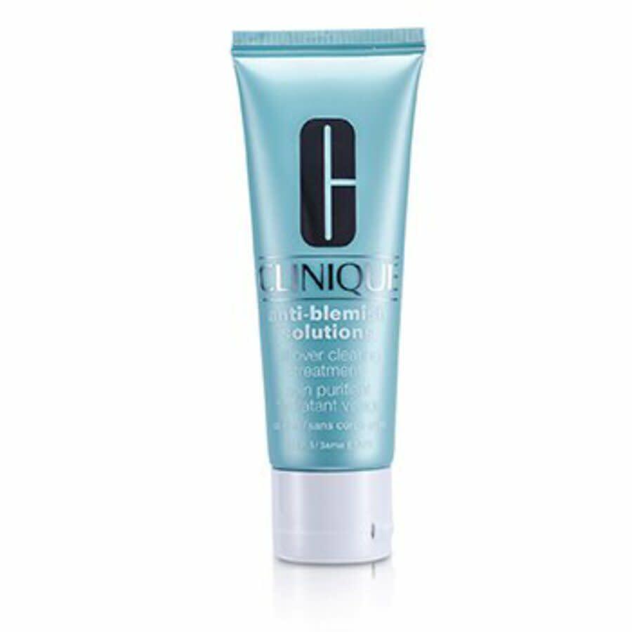 Clinique / Acne Solutions All Over Clearing Treatment 1.7 oz (50 ml)