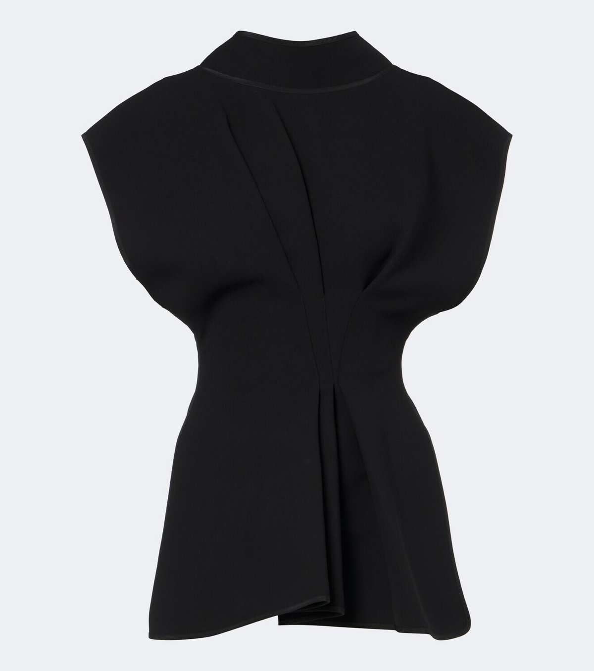 Maticevski Endure draped top