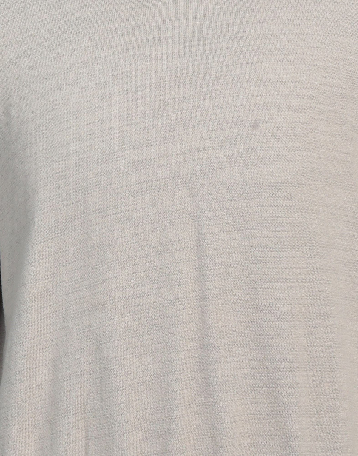 Rick Owens Mens Sweatshirt in Grey