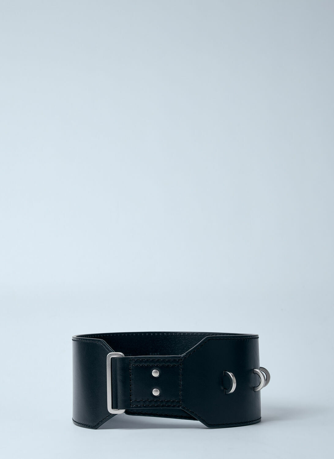 Rick Owens Cargo Belt