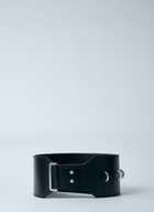 Rick Owens Cargo Belt