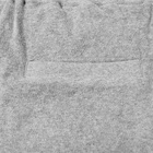 Sunspel Towelling Short